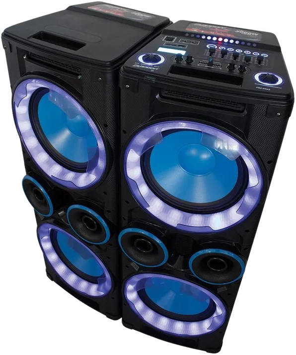 Audio