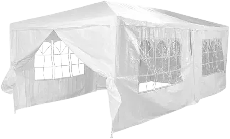 Carpa blanca