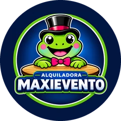 Alquiladora Maxievento
