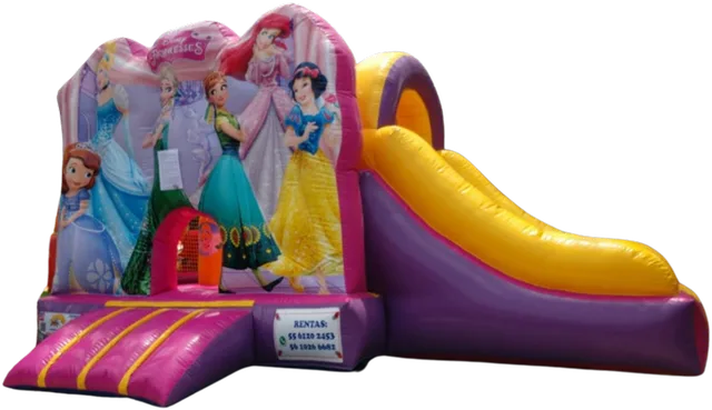 Princesas